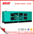 Silent Diesel-Generator-Set Indonesien Silent Generator Preis